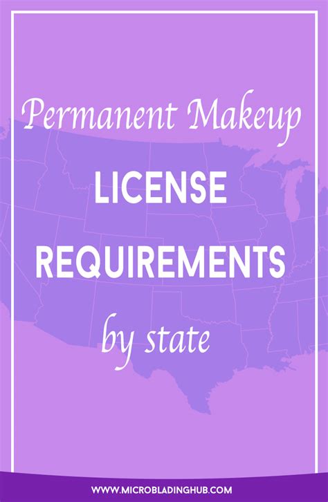 pmu jackson ms|Mississippi Permanent Makeup License Requirements.